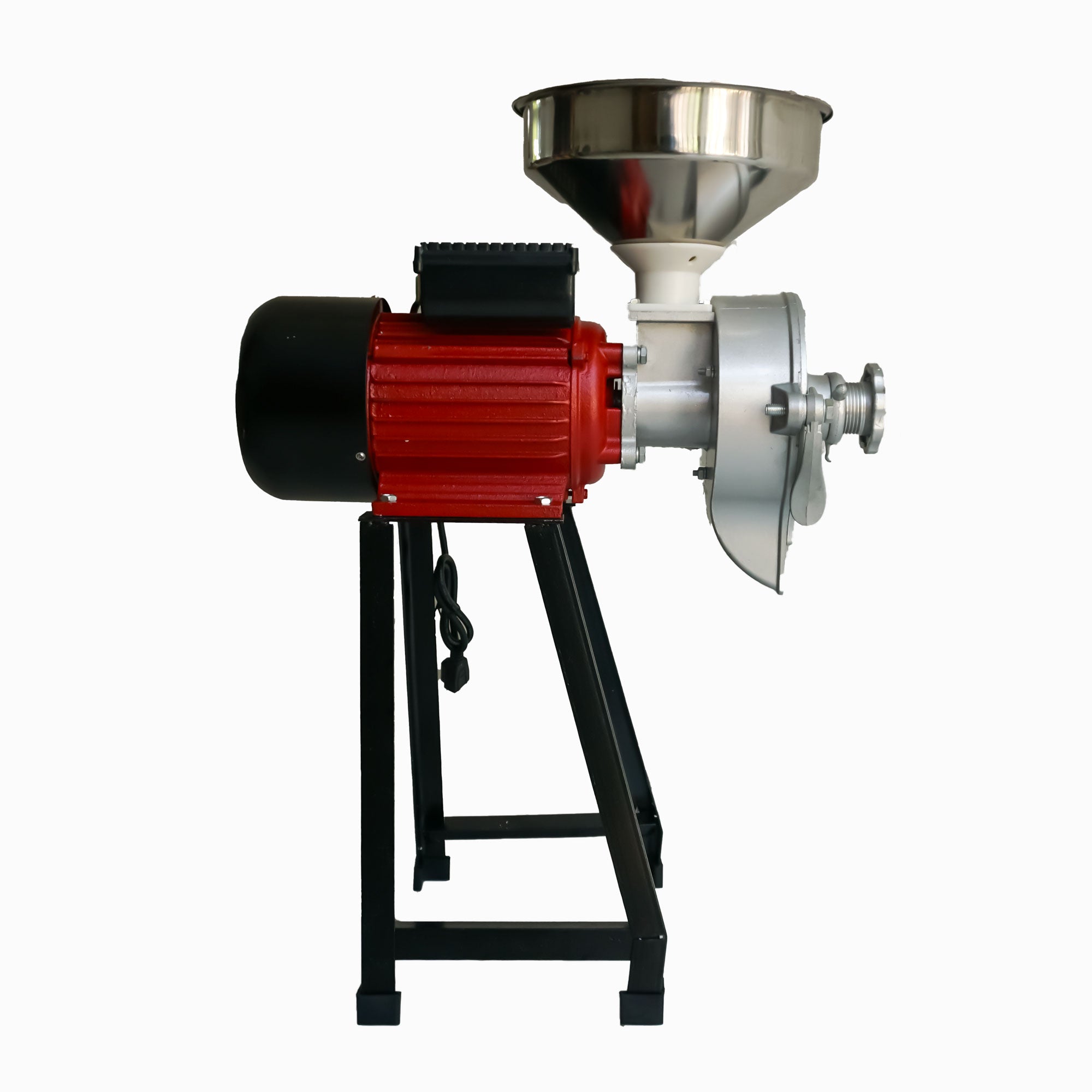 Molino Eléctrico 2 en 1 para Alimentos Secos y Húmedos (SVM-160)