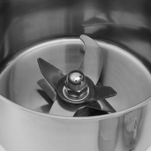 Molino Pulverizador Eléctrico de Granos, Semillas y Especias 300g