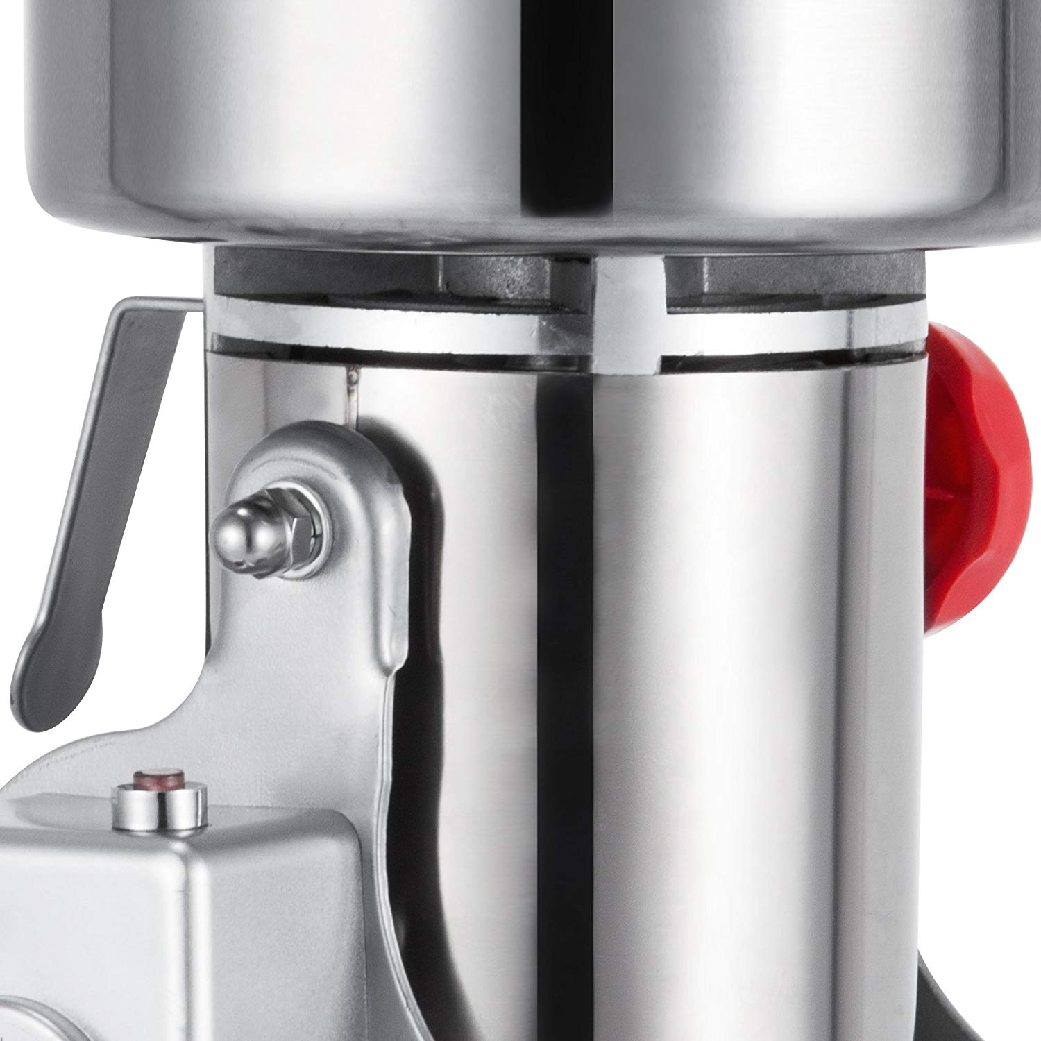 Molino Pulverizador Granos, Semillas y Especias Eléctrico 700g