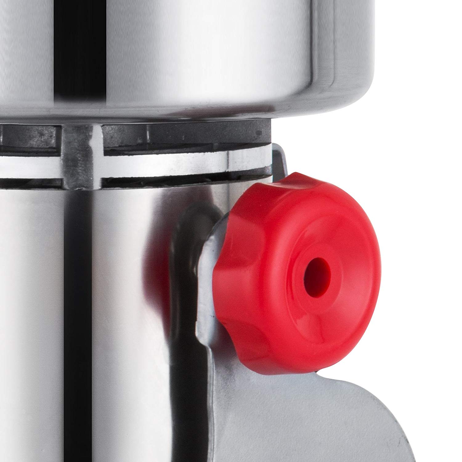 Molino Pulverizador Granos, Semillas y Especias Eléctrico 700g