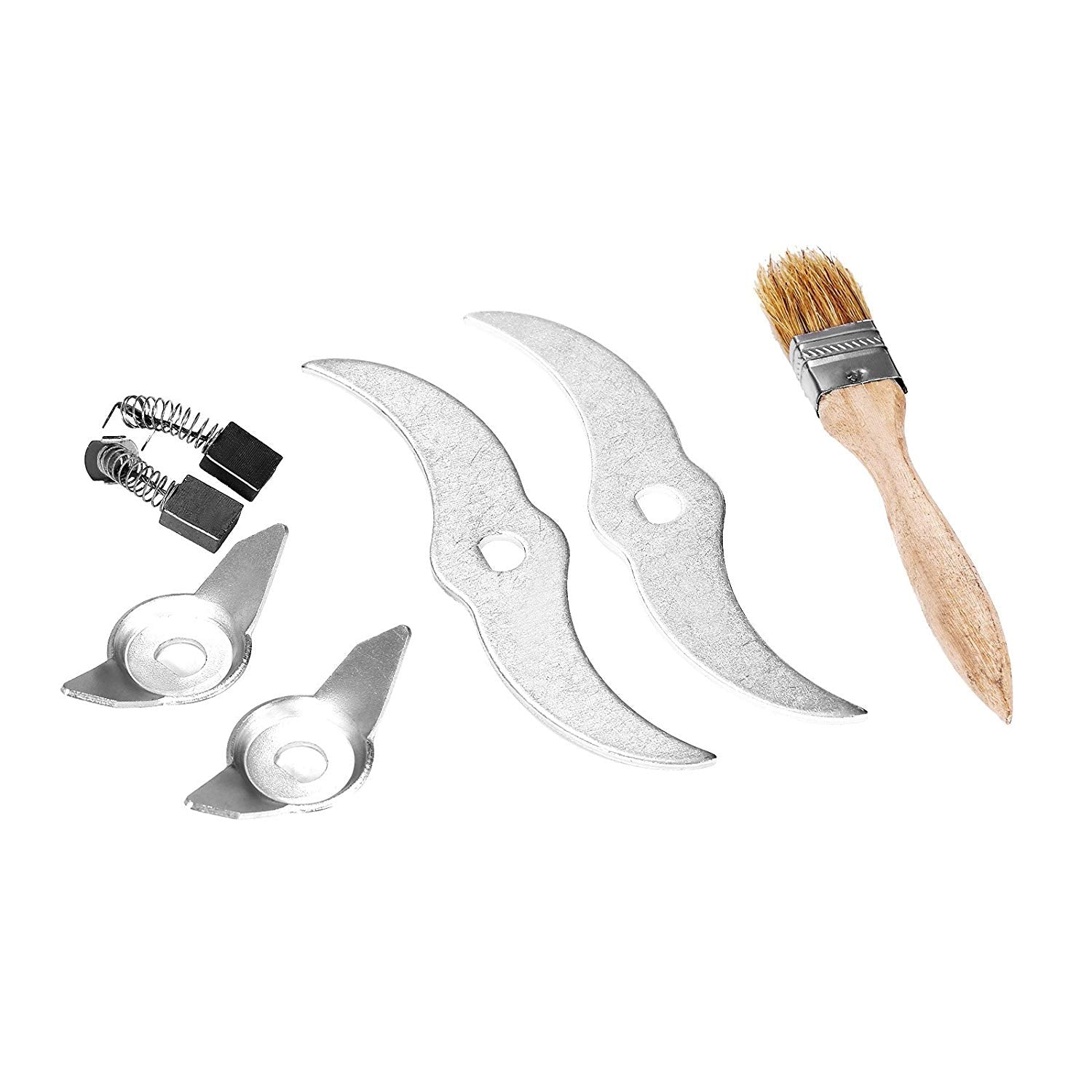 Molino Pulverizador Granos, Semillas y Especias Eléctrico 700g